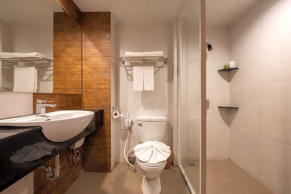 Arawana Regency South Pattaya 