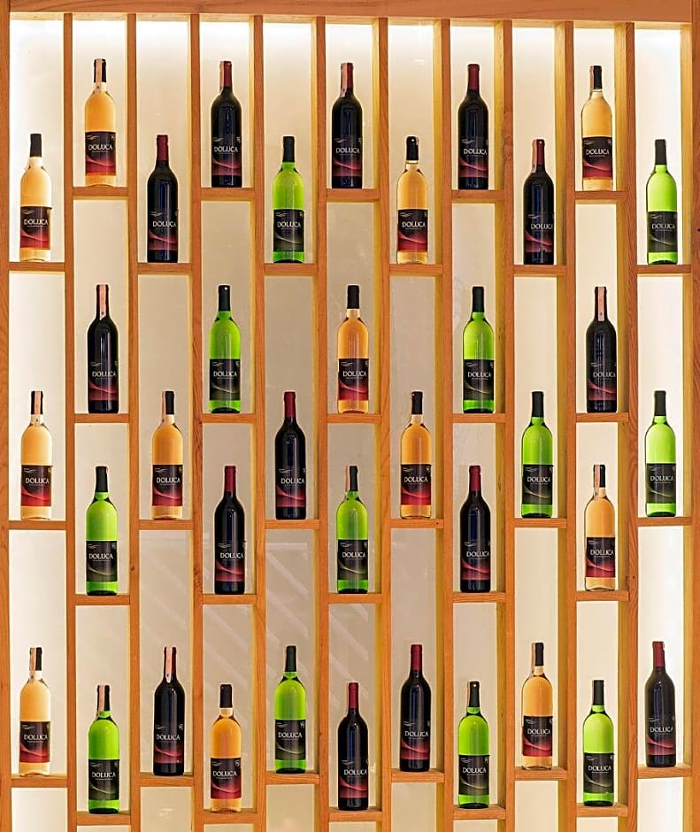 Ecclesia Hotel - Adult Only (14)