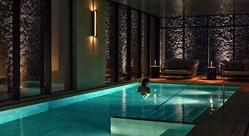 Dusit Thani Kyoto