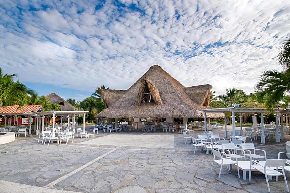 Catalonia Bayahibe - All Inclusive