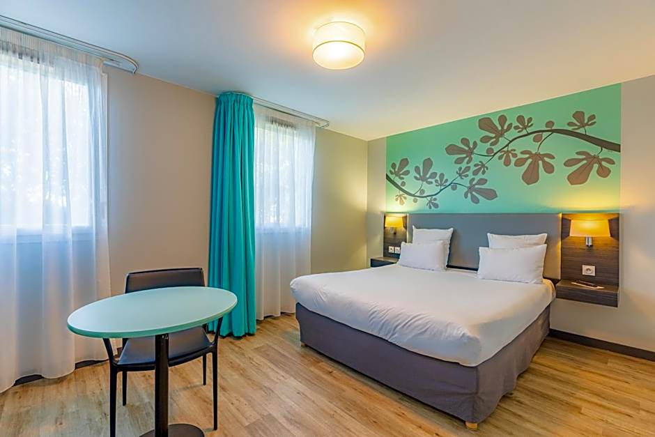 Appart'City Confort Montpellier Ovalie II