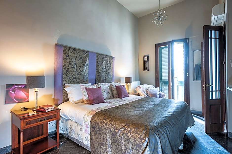 Palazzo Muro Leccese Relais de Charme & Wellness