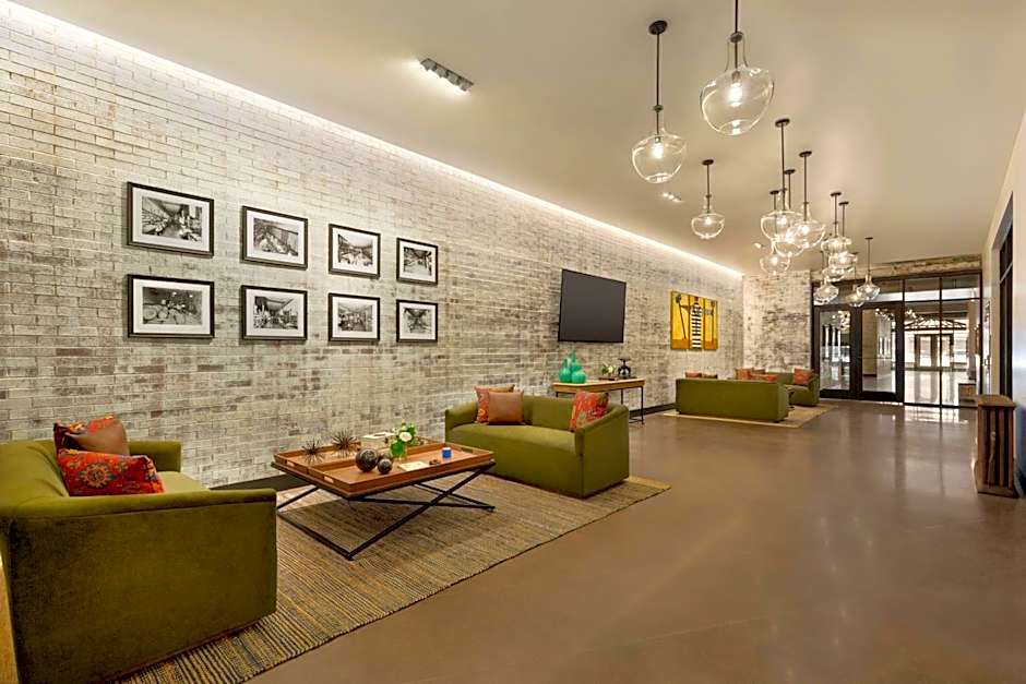 Residence Inn by Marriott Missoula Downtown