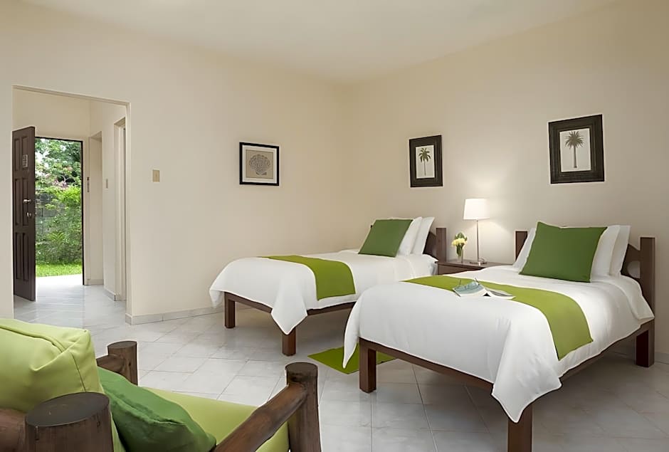 White Sands Negril Hotel