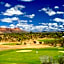 Desert Palms Alice Springs