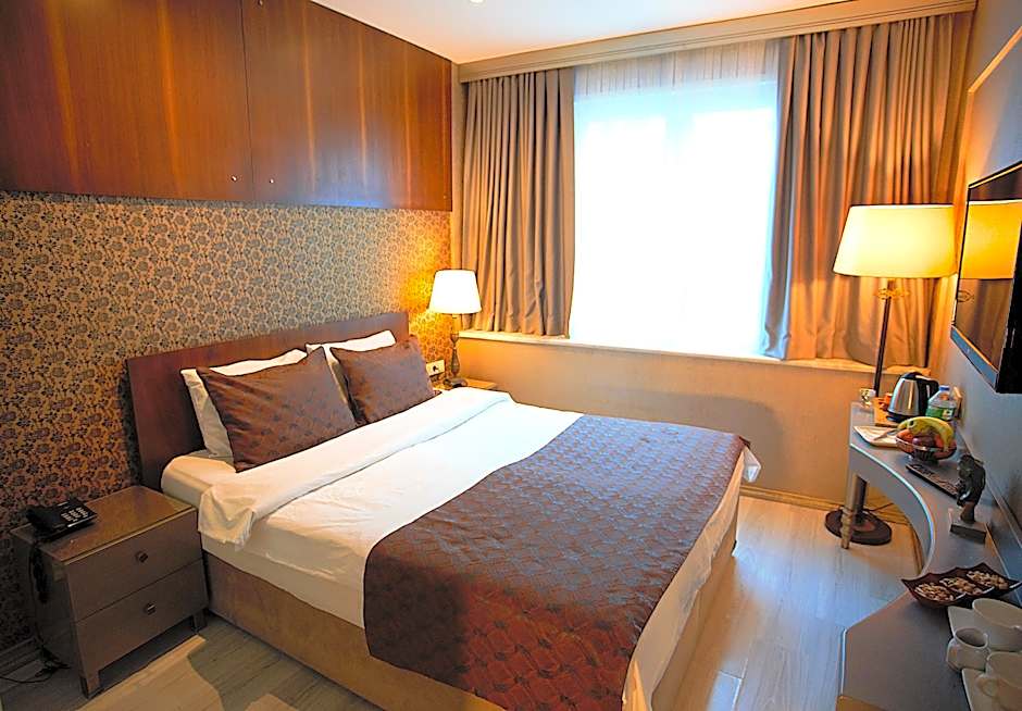 Adamel Hotel Istanbul