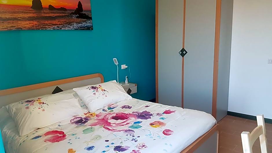 La Casa del Viaggiatore