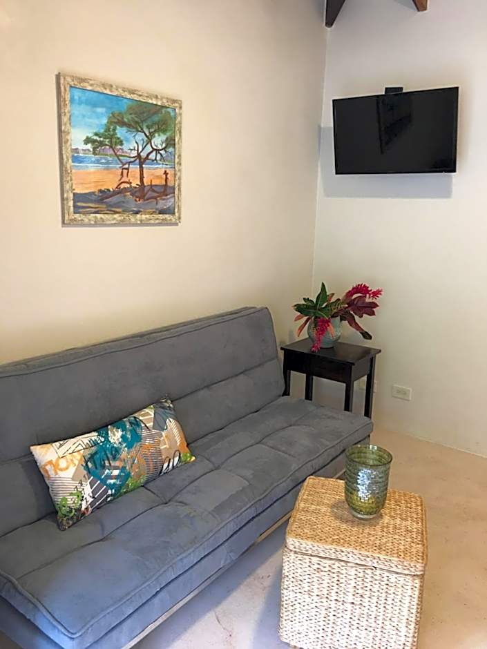 Ten North Tamarindo Beach Hotel