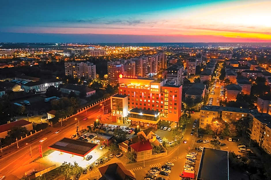 Ramada Oradea