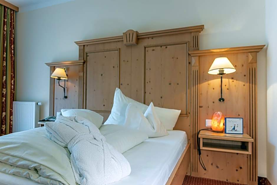 Hotel Gletscherblick