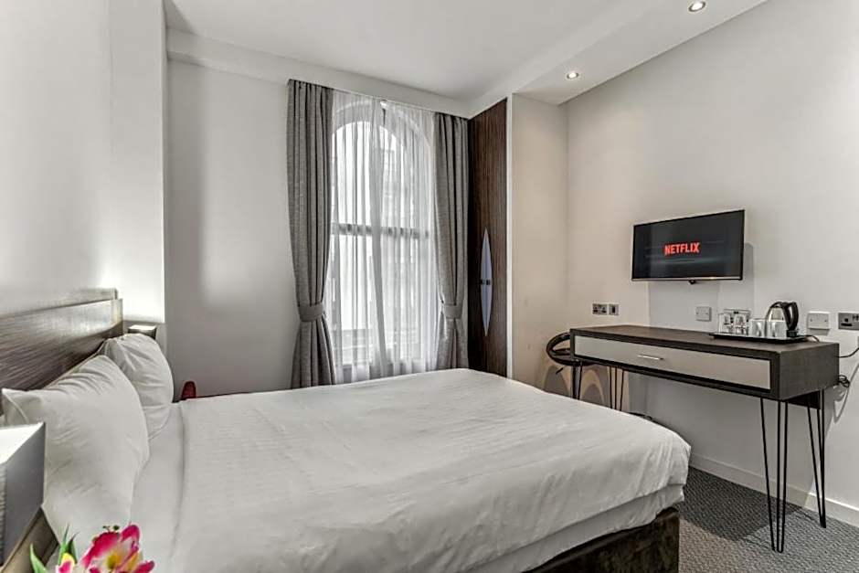 Maitrise Hotel Maida Vale - London