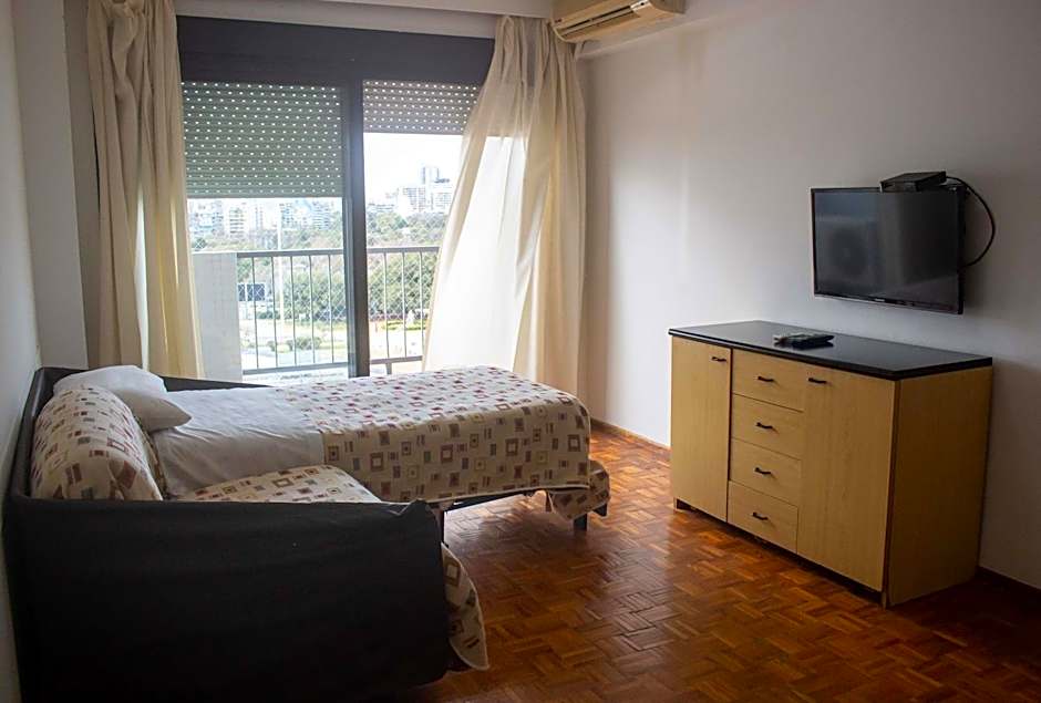 Hotel Cristoforo Colombo