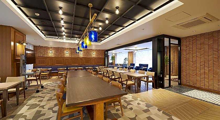 Sotetsu Fresa Inn Kamakura-Ofuna Higashiguchi