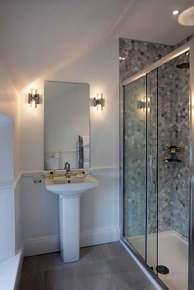 The Rooms at Bardons