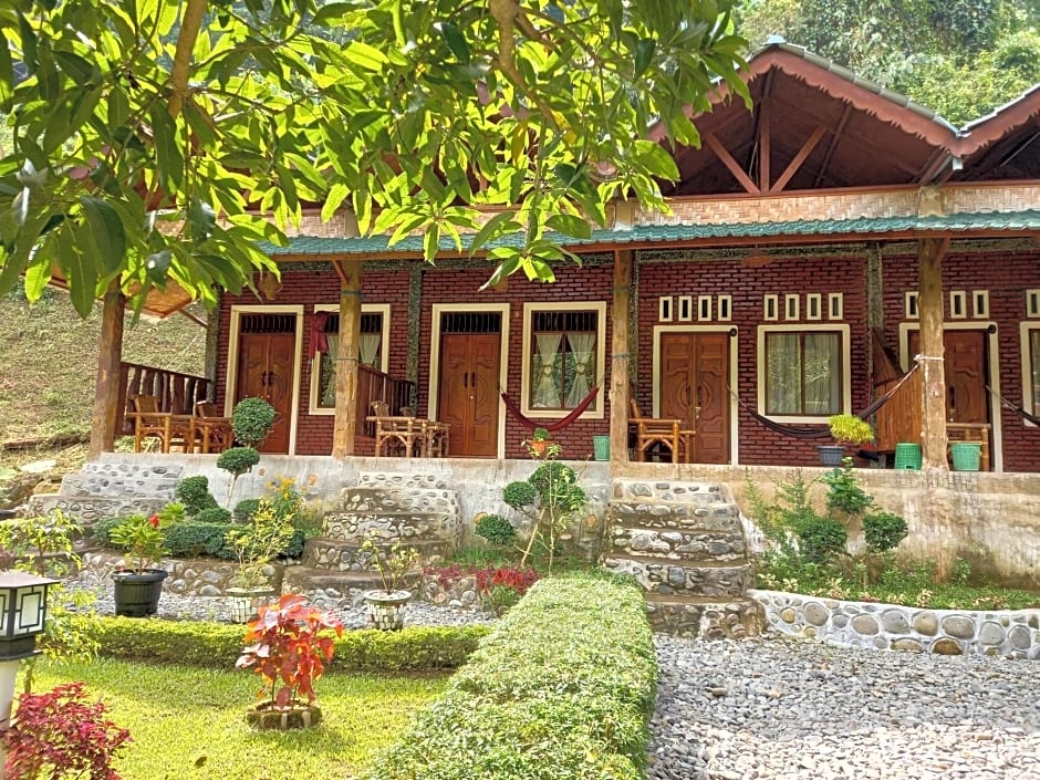 Sahnan Guest House