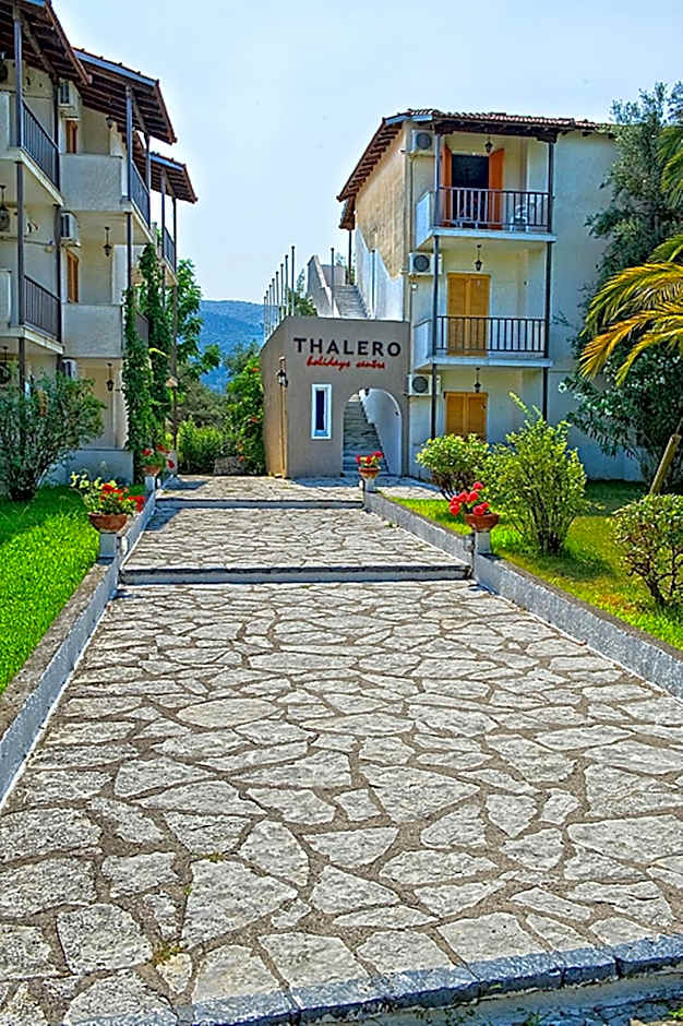 Thalero Holidays Center