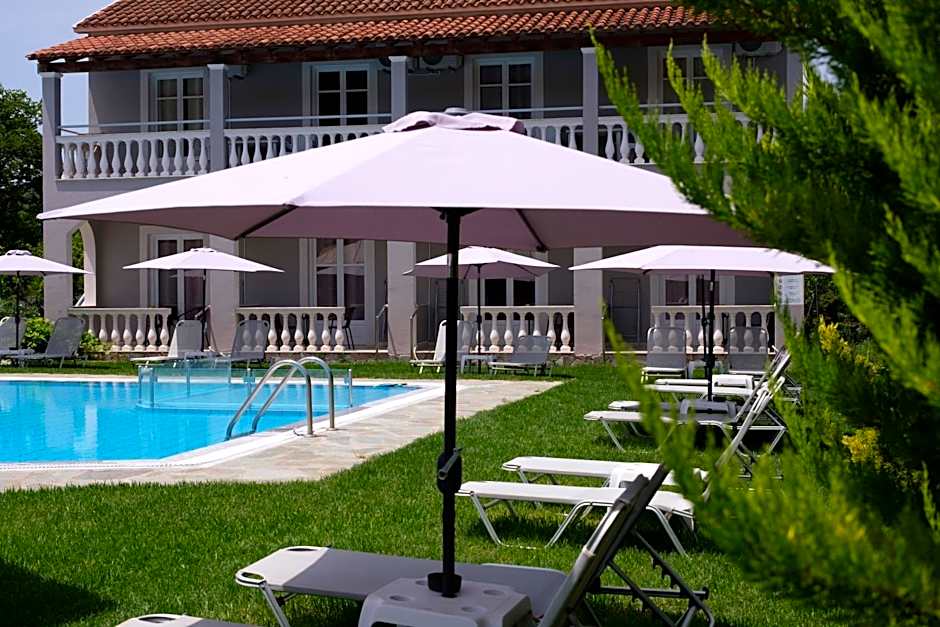 Katsaros Studios & Apartments