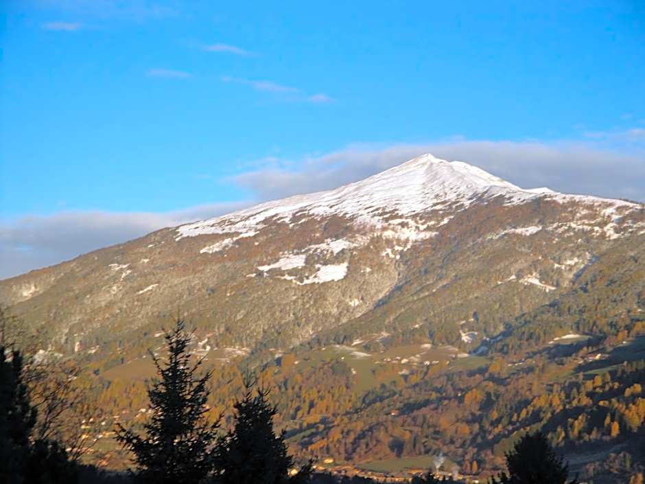 Hotel Pension Schwaiger