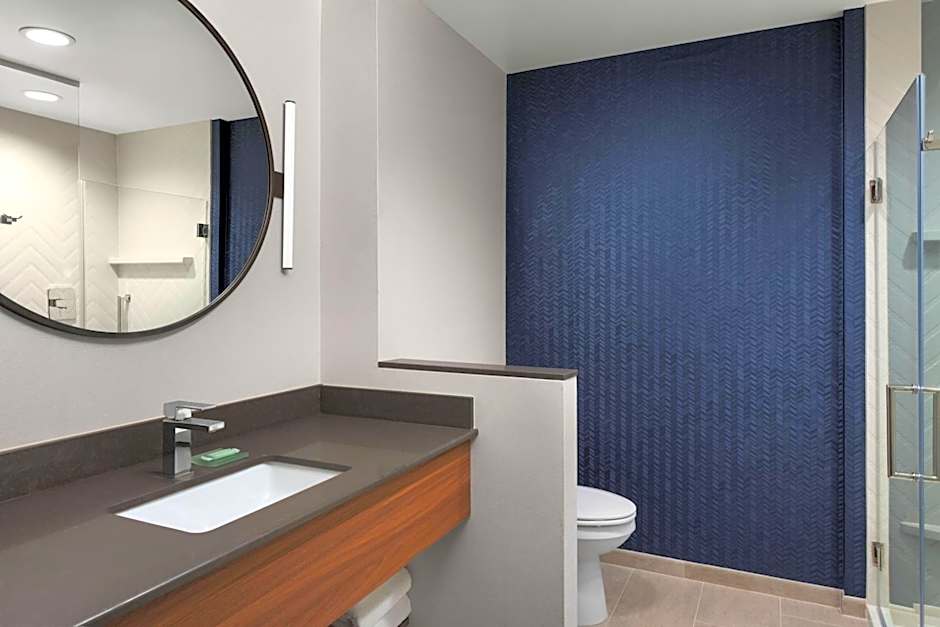 Fairfield by Marriott Inn & Suites Victorville