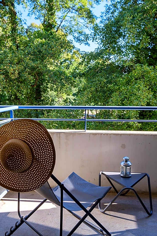 Residence Des Thermes