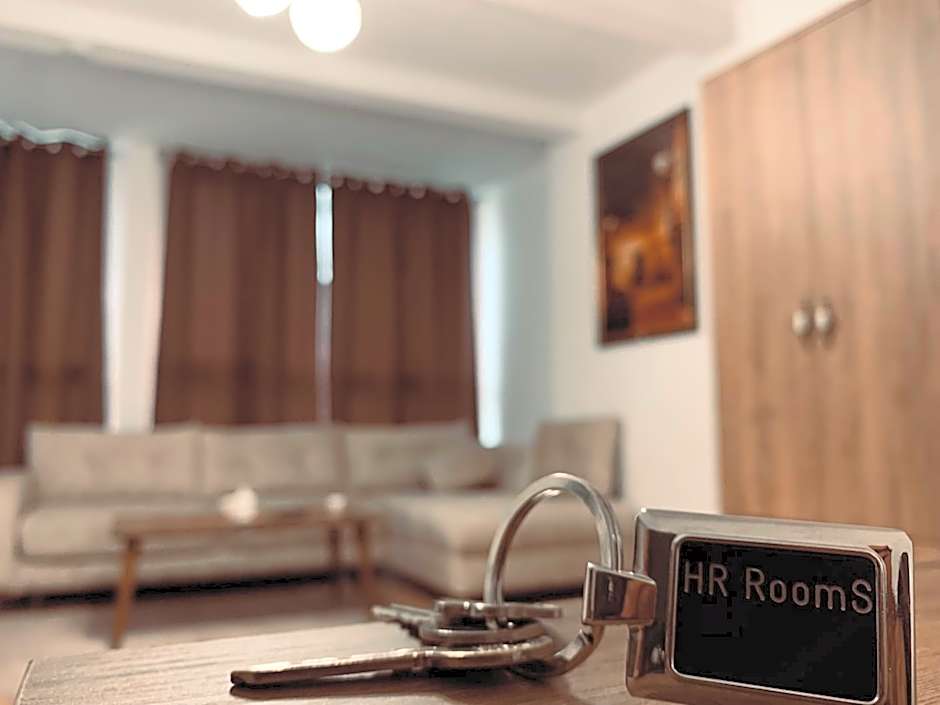 HR RoomS