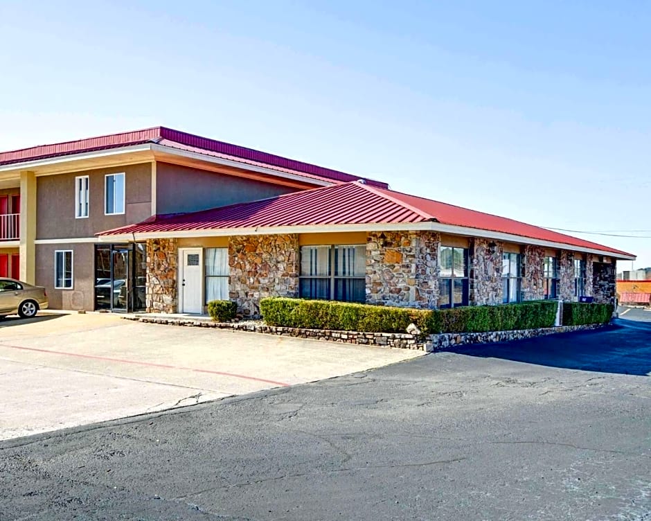 Quality Inn & Suites Hot Springs - Lake Hamilton