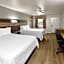 Ramada Limited San Angelo