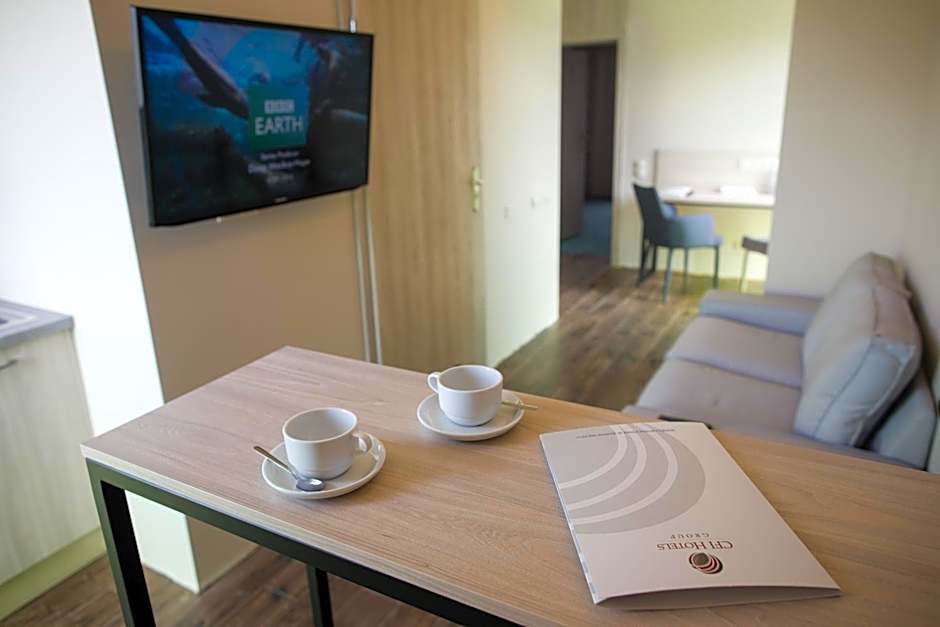 Citi Hotel's Wroclaw