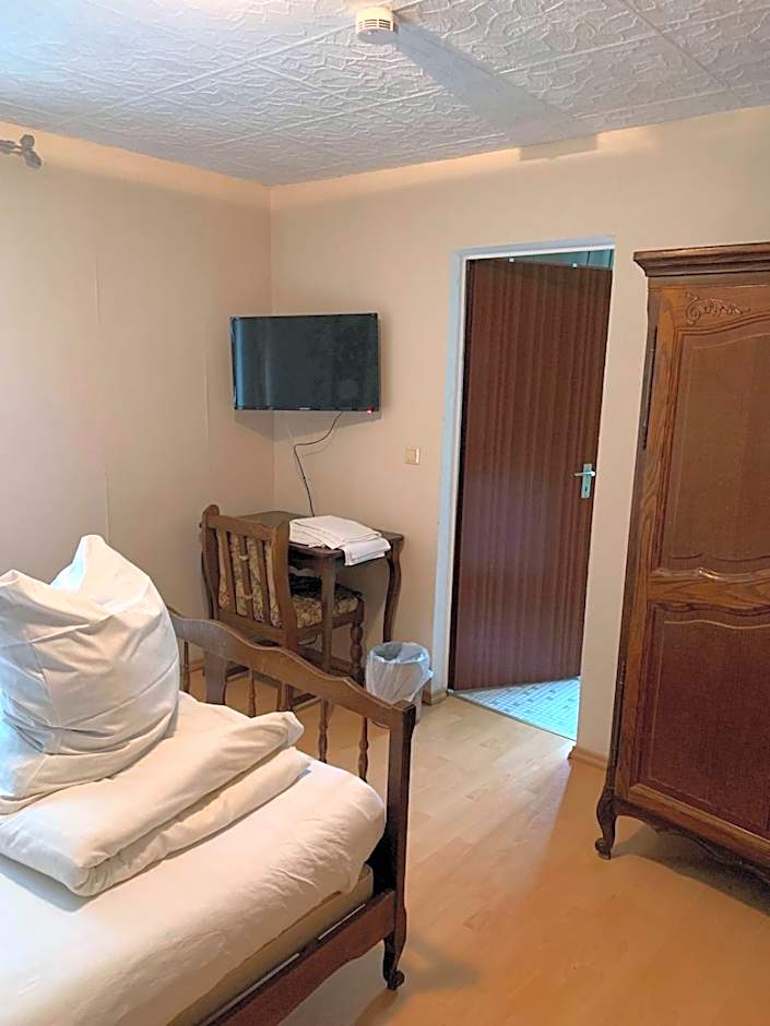 Hotel Restaurant El Greco bei der Taffingsmühle