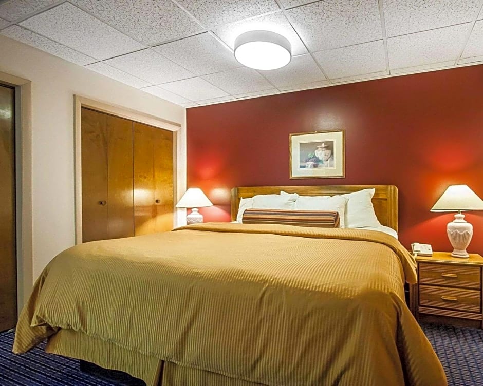Clarion Hotel Branson