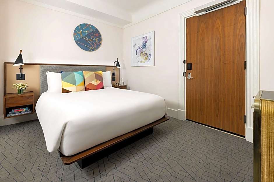 Hotel Seville Nomad, in the Unbound Collection by Hyatt