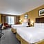 Quality Inn & Suites Victoriaville