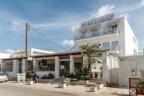 Hotel Livadia
