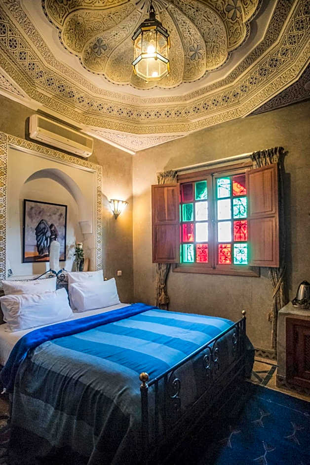 Riad Mazal