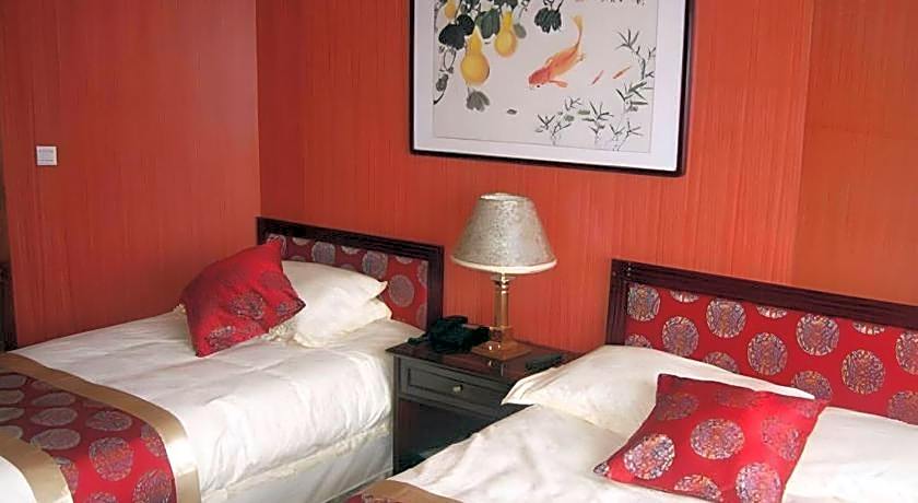 Qingdao Donghai Hotel