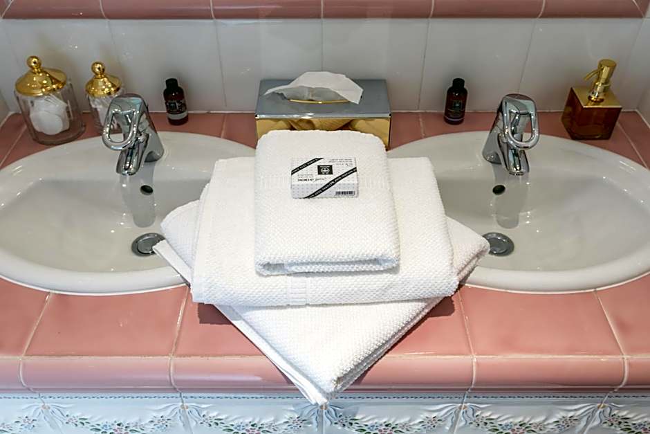 Hacienda las tres niñas