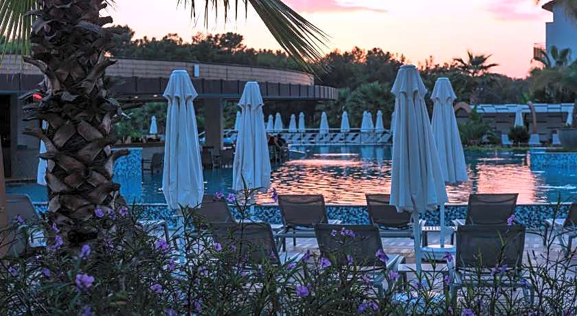 Akra Fethiye Tui Blue Sensatori