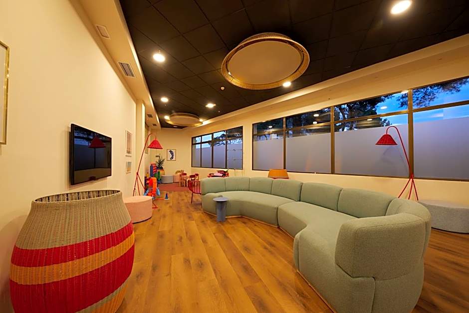 Alua Calvia Mallorca