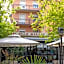 Hotel Villa Merope with free coffee