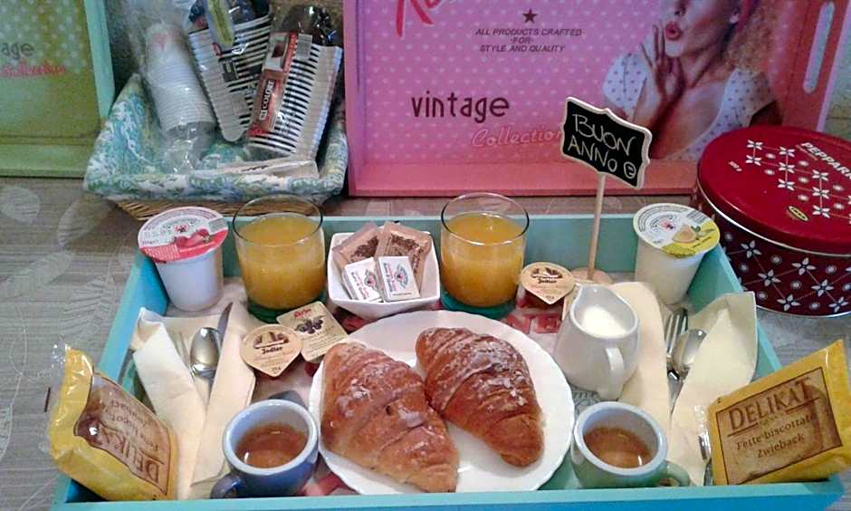 B&B 8380 Saturnia Terme