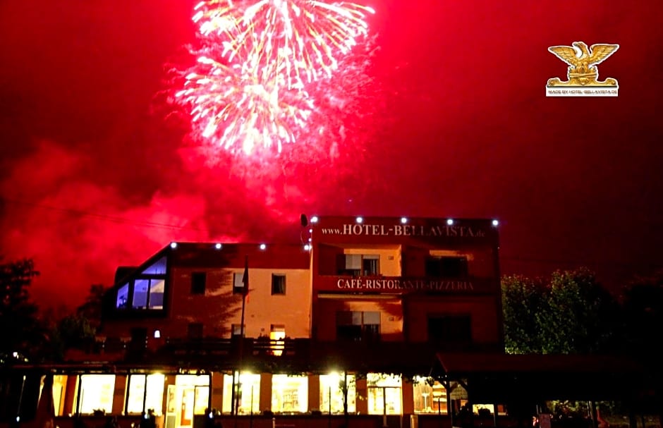 Rheinhotel Bellavista