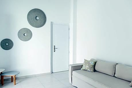 Suite with Private Pool