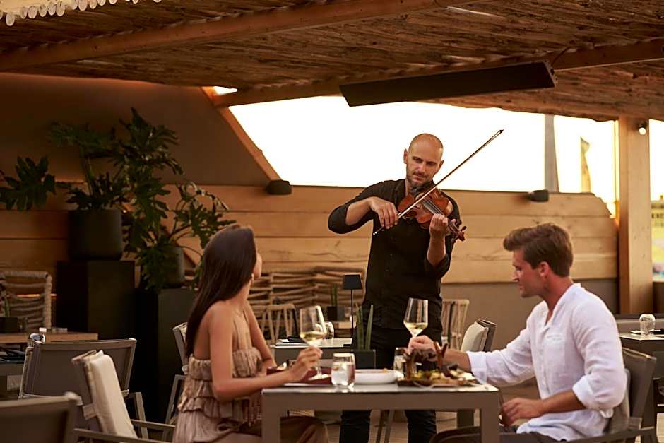 Elysium Boutique Hotel & Spa (Adults Only)