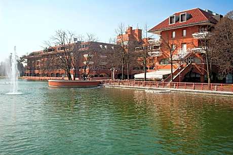 NH Milano 2 Residence