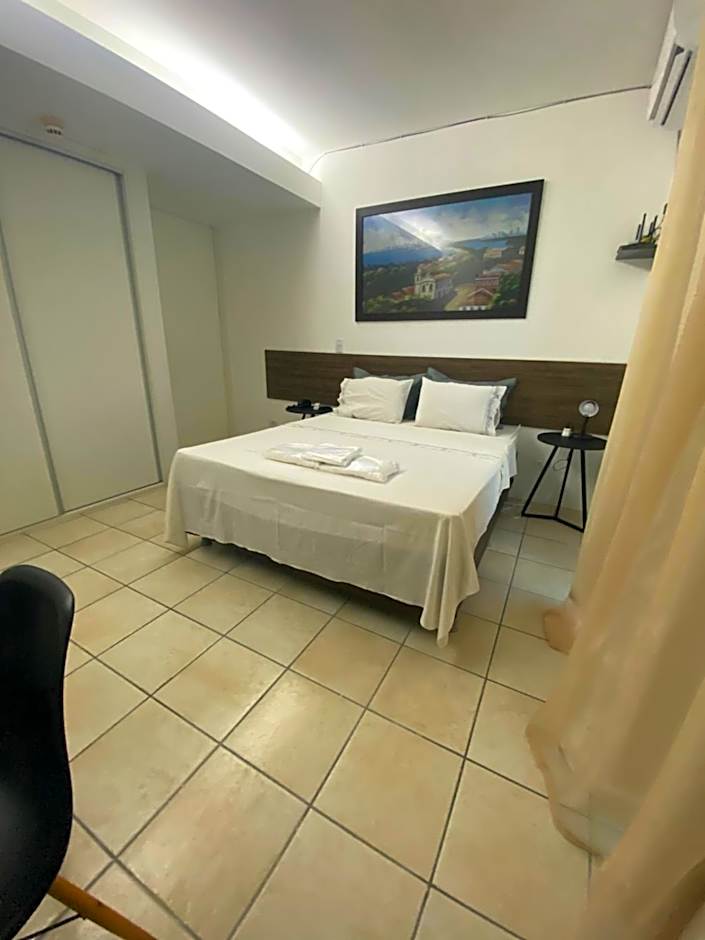 Flat beira mar, Olinda 4 Rodas 203