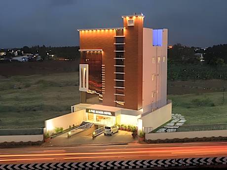 The Acacia Hotel