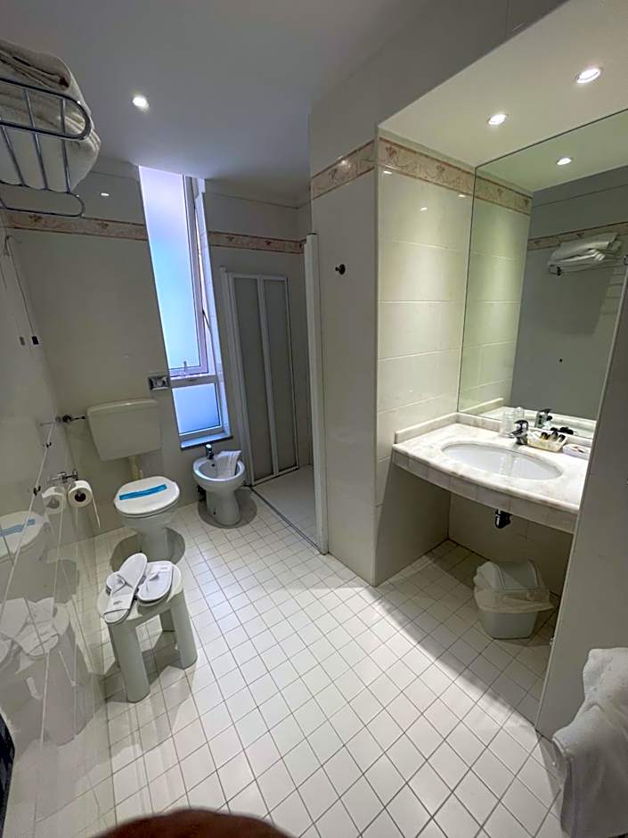Hotel Conca Verde