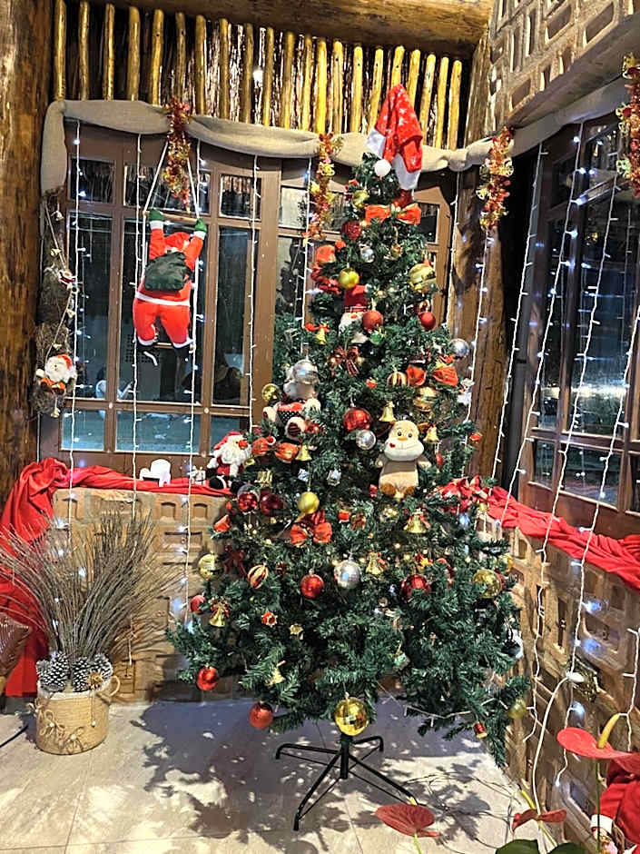 Pousada Dona Carmem Ubatuba