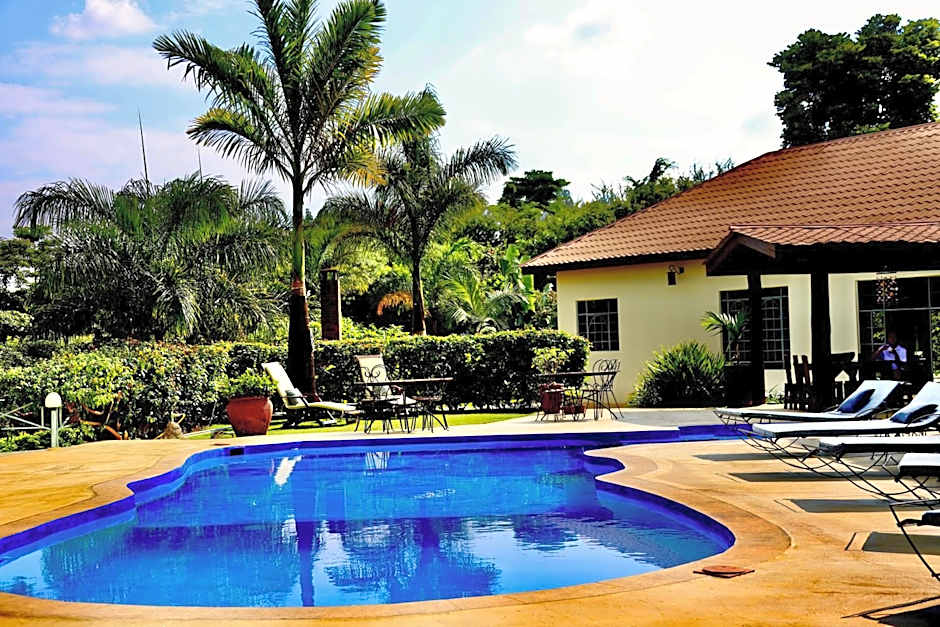 Pink Flamingo Boutique Hotel