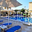 Solaris Apartment Kassiopi